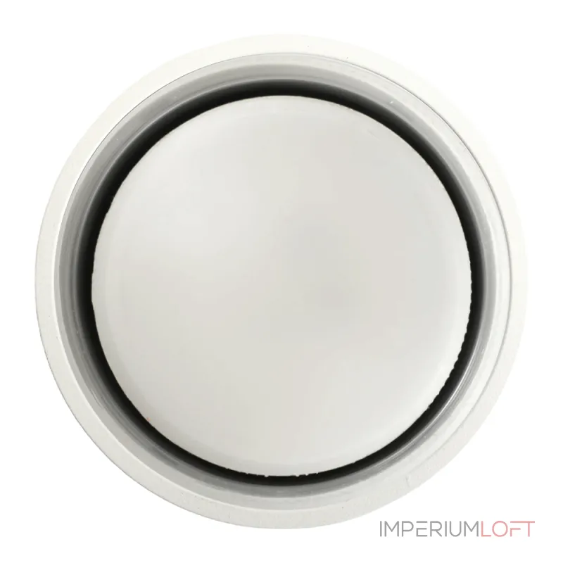 Светильник потолочный Feron HL454 GX53 IP20 12W от ImperiumLoft