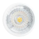Лампа светодиодная Feron Lb 1607 GU10 7Вт 6400K 38184 от ImperiumLoft