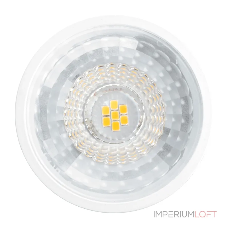 Лампа светодиодная Feron Lb 1607 GU10 7Вт 6400K 38184 от ImperiumLoft Лампа светодиодная Feron Lb 1607 GU10 7Вт 6400K 38184 от ImperiumLoft
