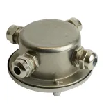 Распаечный коробк Feron LD504 32184 от ImperiumLoft