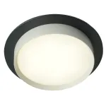 Светильник потолочный встраиваемый Feron DL507 GX53 IP20 15W от ImperiumLoft