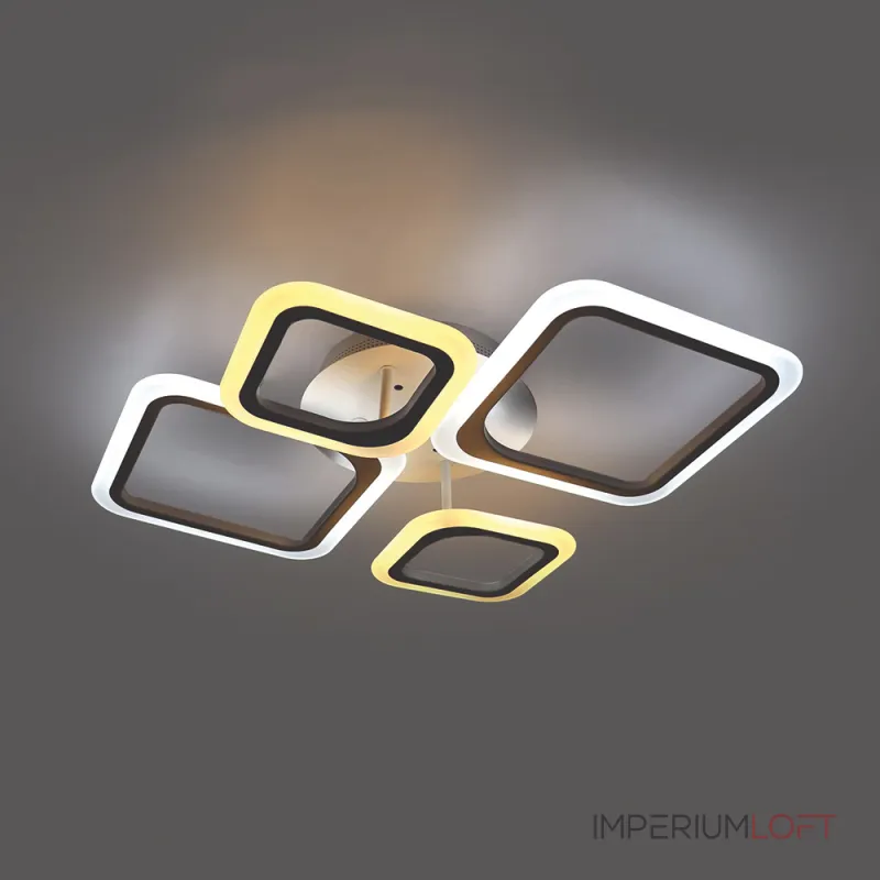 Потолочная люстра Feron Al5940 41670 