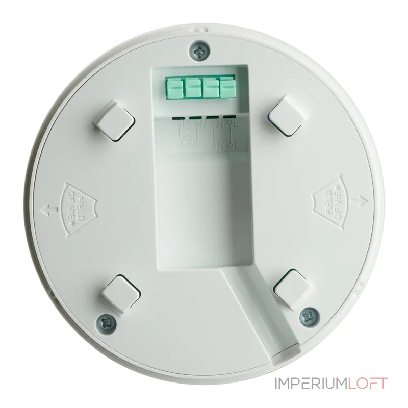 Датчик движения Feron SEN19 51520 от ImperiumLoft