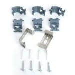 Настенно-Потолочный светильник Feron AL4065 48195 от ImperiumLoft