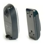 Звонок дверной беспроводной Feron E-383 48924 от ImperiumLoft