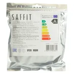 Светодиодная LED лента Feron SST02 SAFFIT 120SMD(2835)/м 9.6Вт/м 12V 5000*8*1.22мм 6500К IP20 55242 от ImperiumLoft