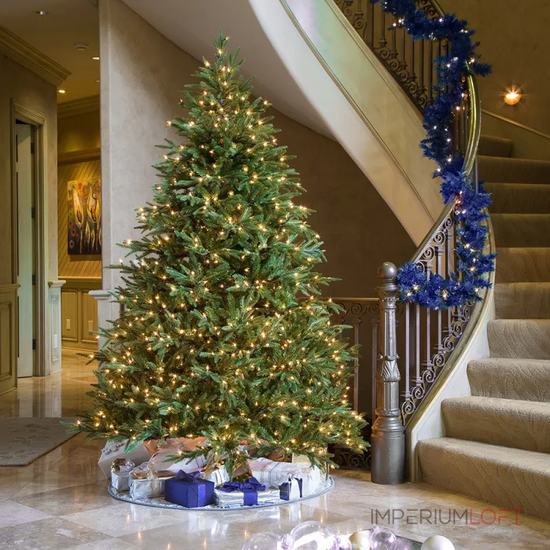 Гирлянда Супернить Feron CL09 48178 от ImperiumLoft