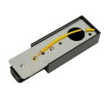 Cоединитель - коннектор для шинопровода Feron 51902 от ImperiumLoft