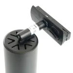 Светильник трековый однофазный на шинопровод под лампу Feron AL194 GU10 IP20 15W от ImperiumLoft