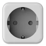 Розетка с функцией управления осветительным оборудованием Feron TM500 41718 от ImperiumLoft