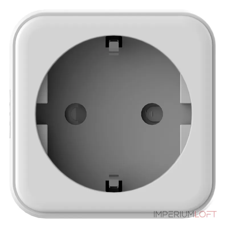 Розетка с функцией управления осветительным оборудованием Feron TM500 41718 от ImperiumLoft Розетка с функцией управления осветительным оборудованием Feron TM500 41718 от ImperiumLoft