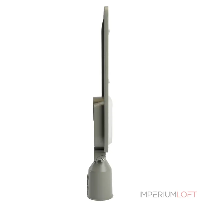 Светодиодный уличный консольный светильник Feron SP3050 LED IP65 100W 4000К от ImperiumLoft