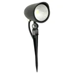 Светодиодный светильник тротуарный Feron SP2714 LED IP65 12W 2700К от ImperiumLoft