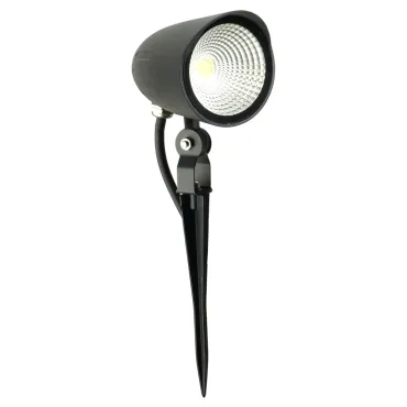 Светодиодный светильник тротуарный Feron SP2714 LED IP65 12W 2700К Светодиодный светильник тротуарный Feron SP2714 LED IP65 12W 2700К