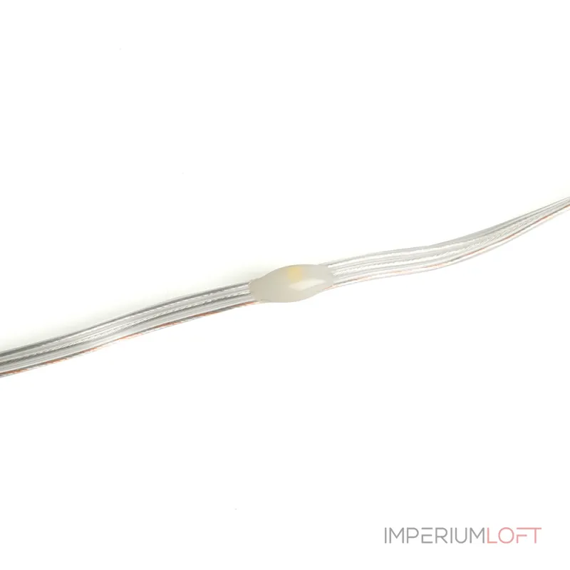 Гирлянда дождь FERON CL27 480LED 2700К (теплый белый) 3*3м+3м IP20 24W 48598 от ImperiumLoft