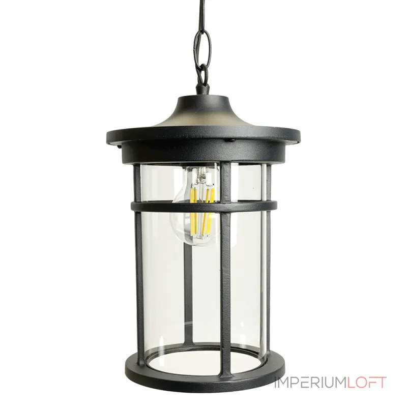 Светильник садово-парковый Feron Турин PL765 E27 IP44 60W от ImperiumLoft Светильник садово-парковый Feron Турин PL765 E27 IP44 60W от ImperiumLoft