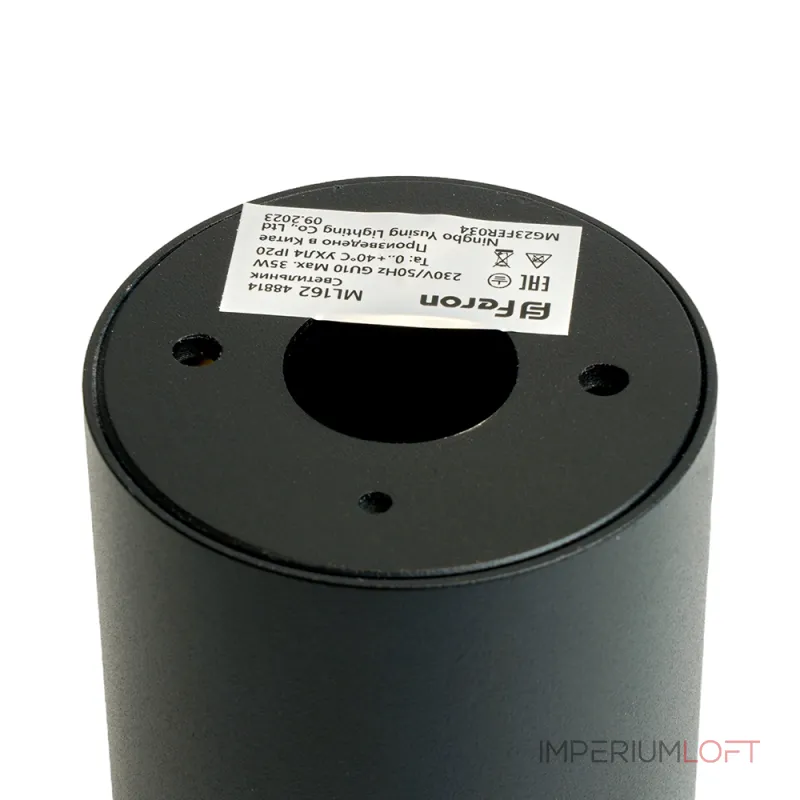 Накладной светильник Feron ML162 48814 от ImperiumLoft