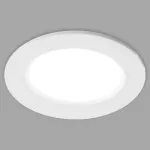 Светодиодный встраиваемый светильник Feron AL528 LED IP40 12W 6400К от ImperiumLoft