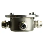 Распаечный коробк Feron LD504 32184 от ImperiumLoft