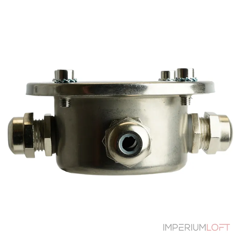 Распаечный коробк Feron LD504 32184 от ImperiumLoft