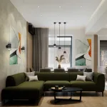 Бра Feron HL3690 48680 от ImperiumLoft