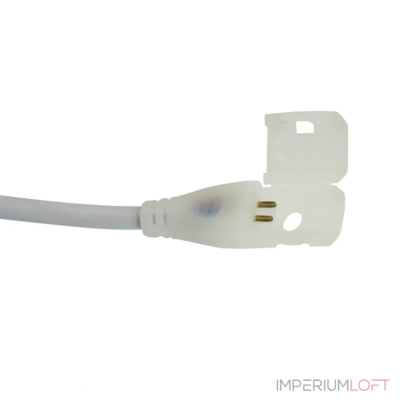 Сетевой шнур для ленты Feron LD091 48808 от ImperiumLoft Сетевой шнур для ленты Feron LD091 48808 от ImperiumLoft