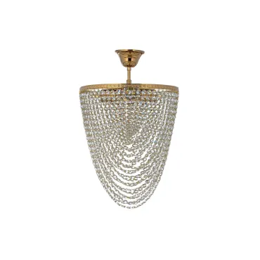 Потолочный светильник Arti Lampadari Stella Gold Stella E 1.3.30.504 G