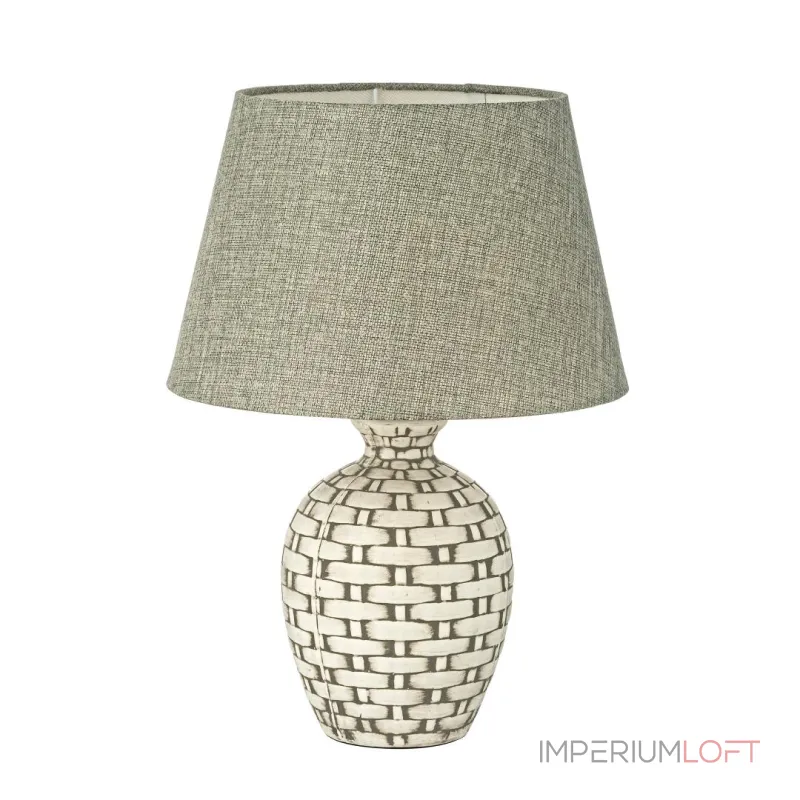 Настольная лампа Arti Lampadari Alberto Alberto E 4.1 S от ImperiumLoft Настольная лампа Arti Lampadari Alberto Alberto E 4.1 S от ImperiumLoft