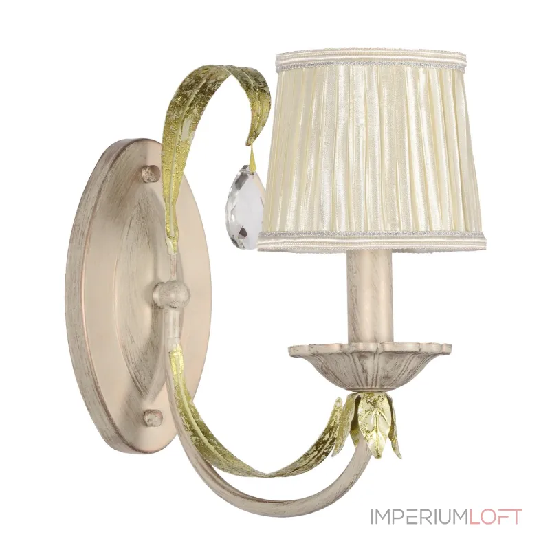 Бра Arti Lampadari Galera Galera E 2.1.1 CG от ImperiumLoft Бра Arti Lampadari Galera Galera E 2.1.1 CG от ImperiumLoft