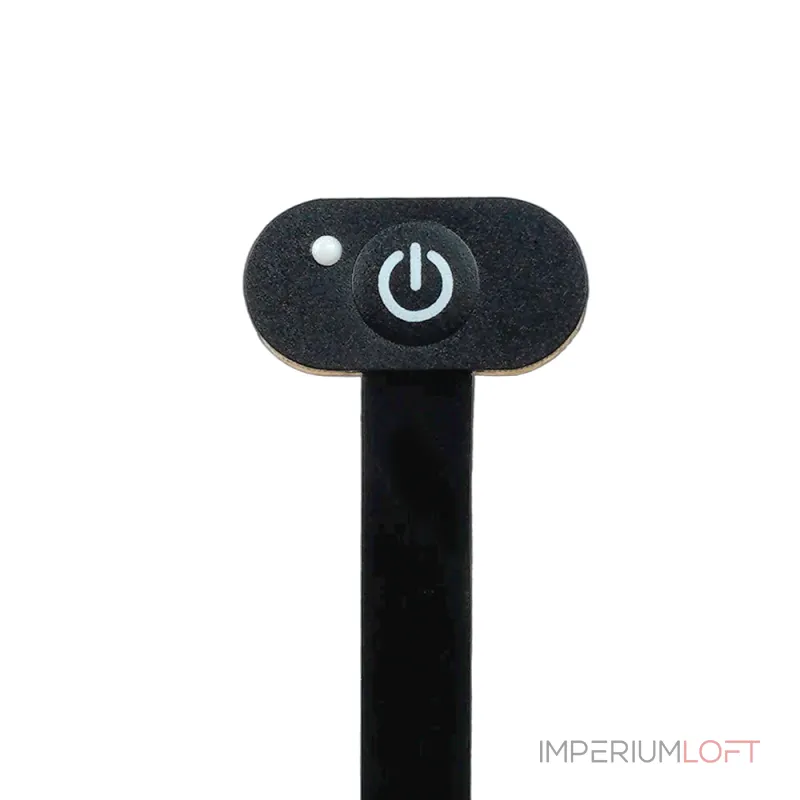 Датчик касания 12-24V 60/120W с кабелем (25 см) Feron 52167 от ImperiumLoft Датчик касания 12-24V 60/120W с кабелем (25 см) Feron 52167 от ImperiumLoft