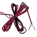 Датчик касания 12-24V 60/120W с кабелем (25 см) Feron 52167 от ImperiumLoft