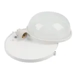 Пылевлагозащищённый светильник Feron 53173 от ImperiumLoft