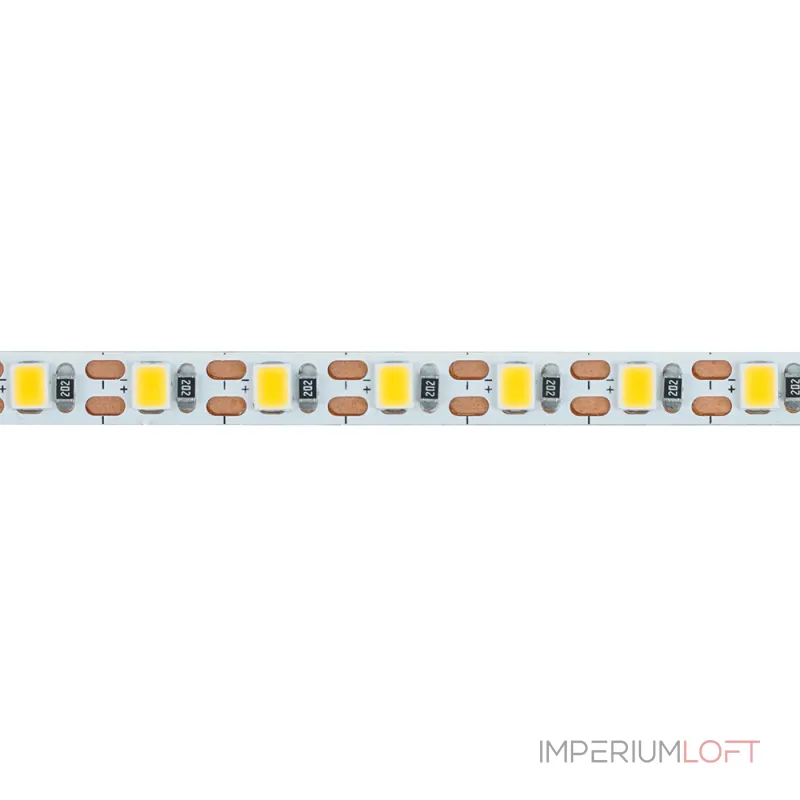 Лента светодиодная 24V 120*SMD2835 11W/m IP20 6500 5м Feron 53056 от ImperiumLoft Лента светодиодная 24V 120*SMD2835 11W/m IP20 6500 5м Feron 53056 от ImperiumLoft