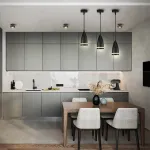 Подвесной светильник Feron HL3648 GX53 IP20 15W