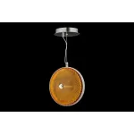 Подвесной светильник Lucia Tucci Coin COIN 2890.R170.1 D250 OR от ImperiumLoft