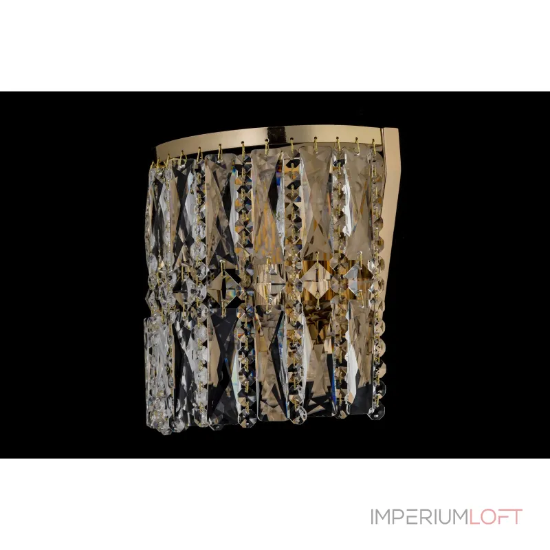 Бра Arti Lampadari Erve Erve E 2.10.100 G от ImperiumLoft Бра Arti Lampadari Erve Erve E 2.10.100 G от ImperiumLoft