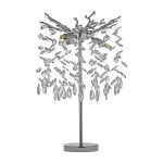 Настольная лампа ' Dio D`arte Tavenna Nickel Tavenna H 4.1.1.638 N от ImperiumLoft