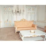 Подвесная люстра Arti Lampadari Deco Gold Deco E 1.1.8.600 G от ImperiumLoft