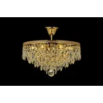 Потолочная люстра Arti Lampadari Castellana Gold Castellana E 1.3.38.602 G от ImperiumLoft