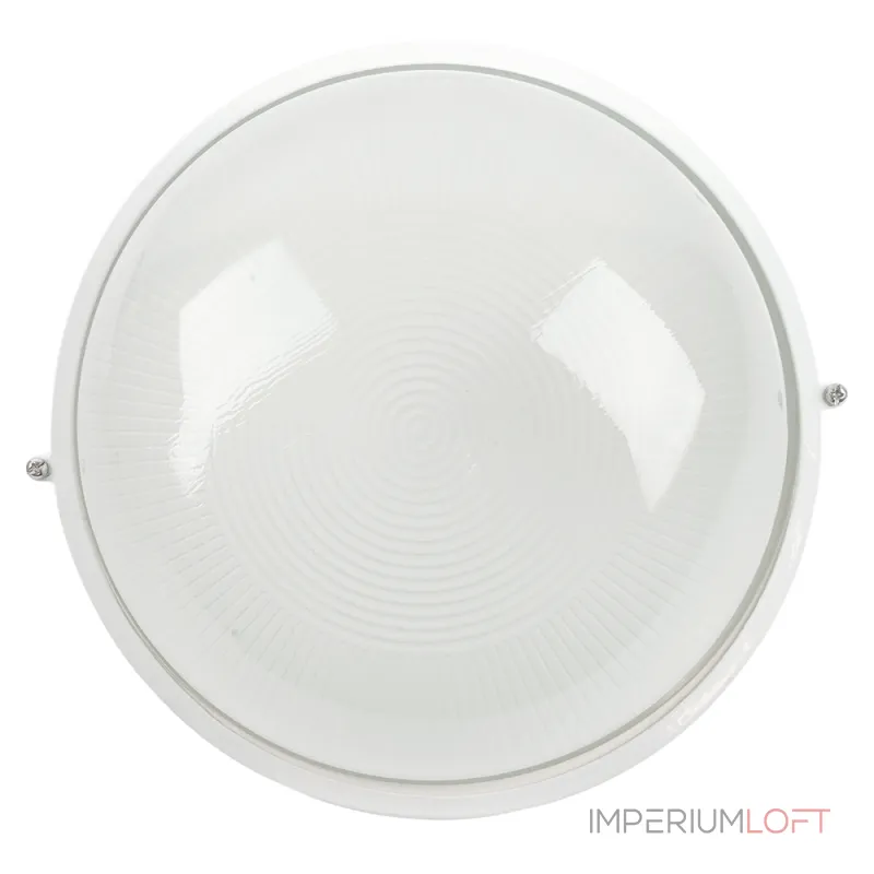 Пылевлагозащищённый светильник Feron 53173 от ImperiumLoft