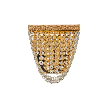 Настенный светильник Arti Lampadari Favola Gold Favola E 2.10.501 G