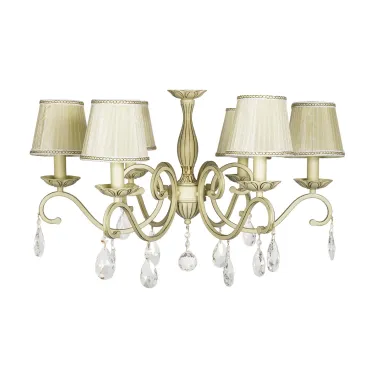 Подвесная люстра Arti Lampadari San Montano San Montano E 1.1.6 C