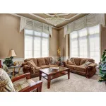 Потолочная люстра Arti Lampadari Castellana Gold Castellana E 1.3.38.602 G от ImperiumLoft