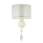 Бра Arti Lampadari Rufina White Rufina E 2.1.1.600 W от ImperiumLoft