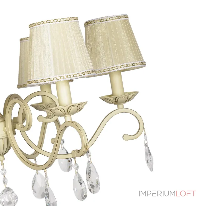 Подвесная люстра Arti Lampadari San Montano San Montano E 1.1.6 C от ImperiumLoft Подвесная люстра Arti Lampadari San Montano San Montano E 1.1.6 C от ImperiumLoft