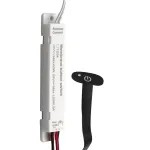 Датчик касания 12-24V 60/120W с кабелем (25 см) Feron 52167 от ImperiumLoft