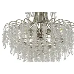 Подвесная люстра Arti Lampadari Erli Nickel Erli E 1.5.50.105 N от ImperiumLoft