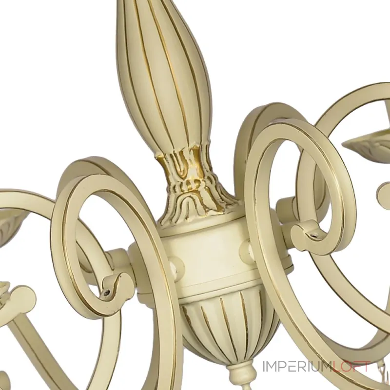 Подвесная люстра Arti Lampadari San Montano San Montano E 1.1.6 C от ImperiumLoft Подвесная люстра Arti Lampadari San Montano San Montano E 1.1.6 C от ImperiumLoft