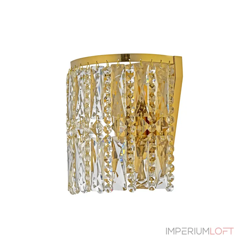 Бра Arti Lampadari Erve Erve E 2.10.100 G от ImperiumLoft Бра Arti Lampadari Erve Erve E 2.10.100 G от ImperiumLoft
