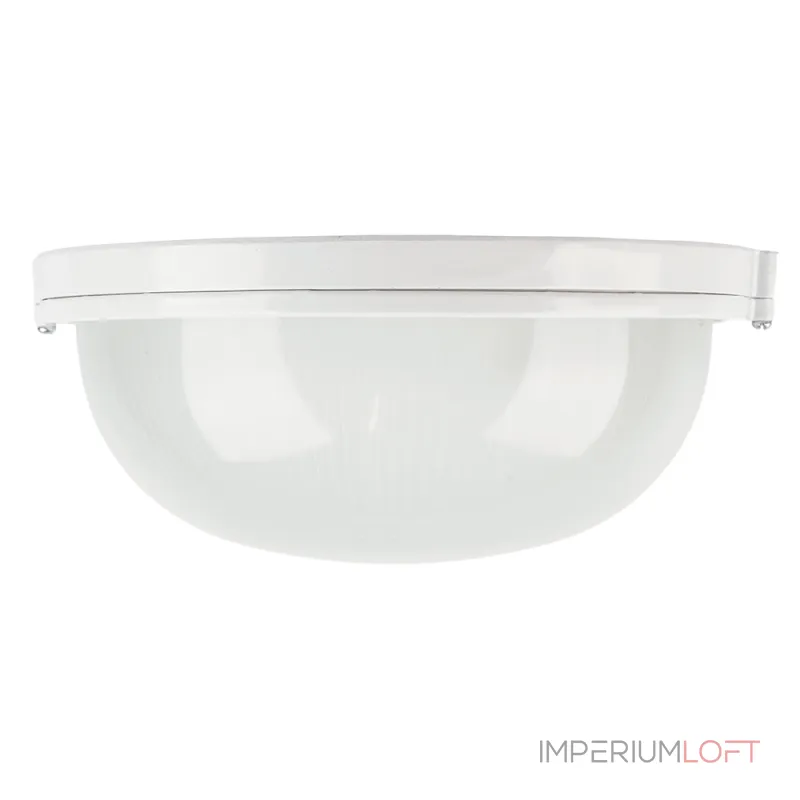 Пылевлагозащищённый светильник Feron 53173 от ImperiumLoft